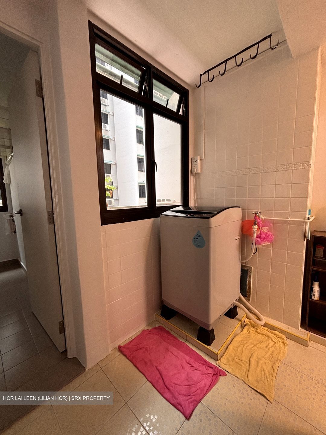 Blk 28 Jalan Klinik (Bukit Merah), HDB 3 Rooms #634920131